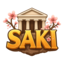 Icono del servidor Saki Network