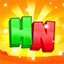 Icono del servidor Haider Network