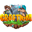 Icono del servidor Craftium