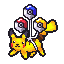 Icono del servidor PokeXplore Cobblemon