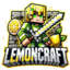 Icono del servidor LemonCraft SMP