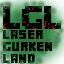 Icono del servidor Lasergurkenland