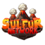 Icono del servidor SulfurMc