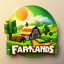 Icono del servidor Farmlands