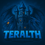 Icono del servidor Teralth