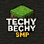 Icono del servidor Techy Bechy SMP