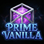 Icono del servidor Prime Vanilla
