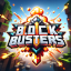 Icono del servidor BlockBusters
