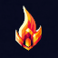 Icono del servidor ARKFLAME NETWORK