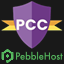 Icono del servidor PCC Rebuilt
