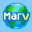 Icono del servidor MARVserver
