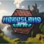 Icono del servidor Build - Survival - Game