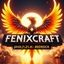 Icono del servidor Fenixcraft