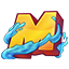 Icono del servidor Mantic Network