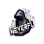 Icono del servidor NEVERFL