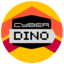 Icono del servidor CyberDino - Network