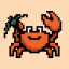 Icono del servidor CrabCraft