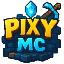 Icono del servidor PixyMc