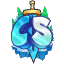 Icono del servidor Crystal Skies