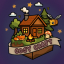 Icono del servidor CosyCraft