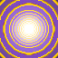 Icono del servidor Dimensional Divide