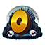 Icono del servidor Oreopolis