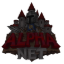 Icono del servidor AlphaNet