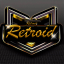 Icono del servidor Retroid