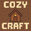 Icono del servidor CozyCraft 悠然伺服器