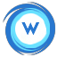 Icono del servidor WARP Network