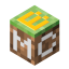Icono del servidor BetaMC Beta 1.7.3