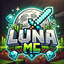 Icono del servidor Luna MC