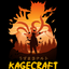 Icono del servidor KageCraft RPG - Naruto
