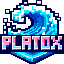 Icono del servidor Platox