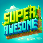 Icono del servidor SuperAwesome