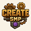 Icono del servidor Play.create-SMP.com