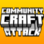 Icono del servidor CraftAttack 13 Community
