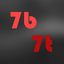 Icono del servidor 7bee7tee