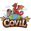 Icono del servidor CovilMC