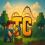 Icono del servidor ThrillCube