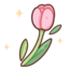 Icono del servidor TulipTales