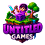 Icono del servidor Untitled Games