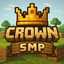 Icono del servidor Crown SMP