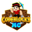 Icono del servidor CodeBlocksMC