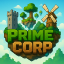 Icono del servidor PRIMECORP - Classic Minecraft Server