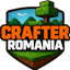Icono del servidor CrafterRomania