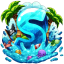 Icono del servidor Slimecraft SMP