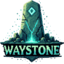 Icono del servidor Waystone