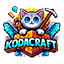 Icono del servidor KodaCraft