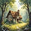 Icono del servidor The Cozy Cottage